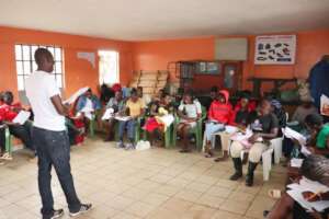 Business Management Training