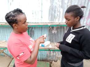HIV Self-Testing Kits