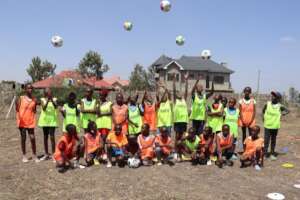 VAP's Soccer Academy