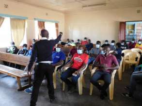 Hiv Community Forum