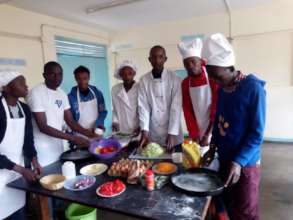 Engaging Boys into Employment +Entrepreneurship
