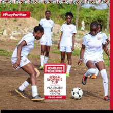 VAP to host Africa