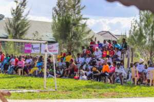 Top 4 football tournament