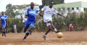 VAP fc in action