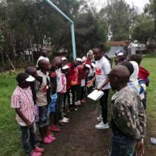 My Social Responsibility