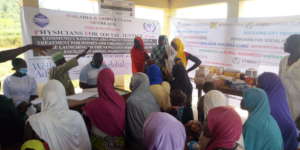 Mobile Clinic Adogo