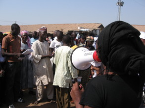 Market outreach makera