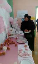 Breast Cancer Campaign