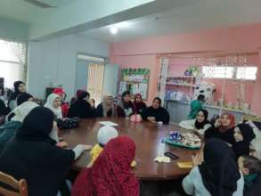 Awareness session1