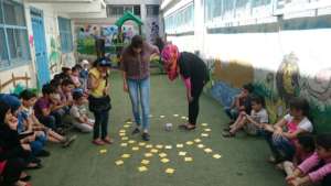 Educational Activity