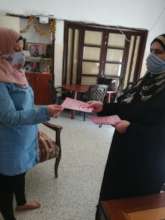 Breast Cancer Campaign