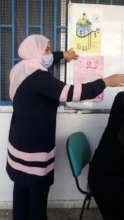 Sensitization Campaign