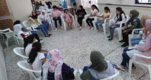 Psycho social Session