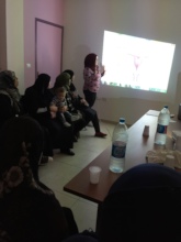 Reproductive Health Awareness Session2