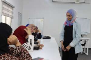 Educational Activity