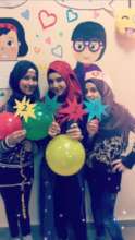 open day protect girls