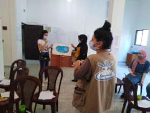 Awareness sessions