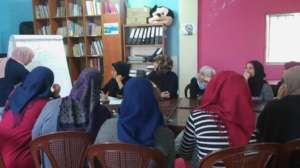 Awareness Raising Health Campaign