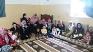 Importance of Education-Parents workshop