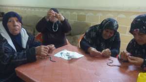 Women Activity