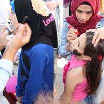 Recreational Activities for the girls and boys