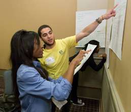 Fund Philadelphia Business Mentoring Programs