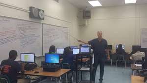 Digital Classroom Prep