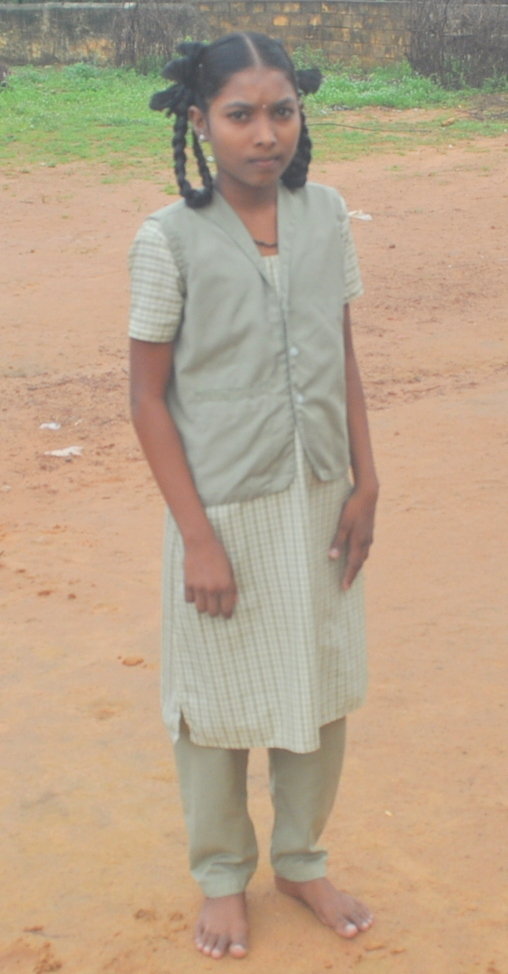 Donate to 7 unprivileged orphan higher education