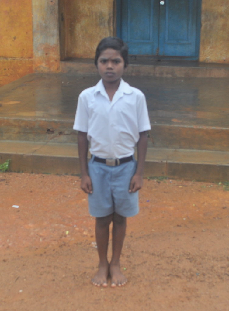 Donate to 7 unprivileged orphan higher education