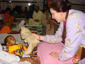 Our patients, Our Love, Our dedication!