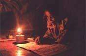 Provide Kibera Slum Children with 1500 Solar Lamps