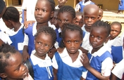 Empower Children in Sierra Leone