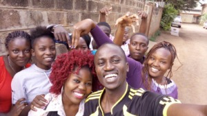 2016 Cohort of LDEP Students