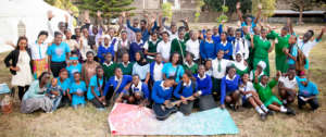 International Day of the Girl 2015