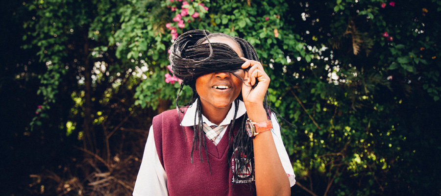 This year, 10 new scholars joined Freely in Hope!