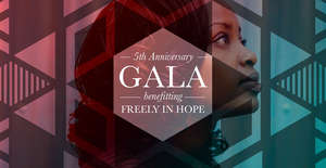 5th Anniversary Gala - August 22, San Francisco