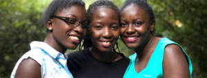 Our High School Leaders