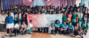 International Day of the Girl Conference