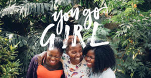 #WomensMonth
