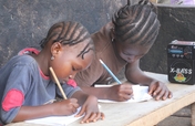 Ebola Closed Schools: Make Radio Learning Possible