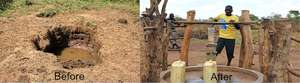 Alaibung's Borehole