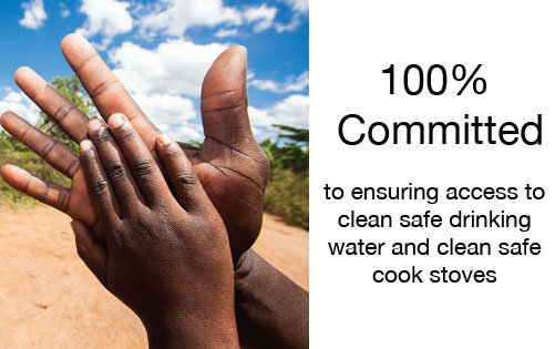 Help 1500 Women/Girls Lift Themselves from Poverty
