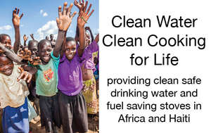 Help 1500 Women/Girls Lift Themselves from Poverty