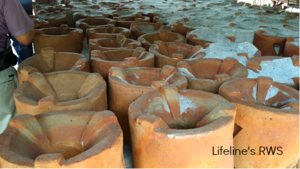 Lifeline's RWS