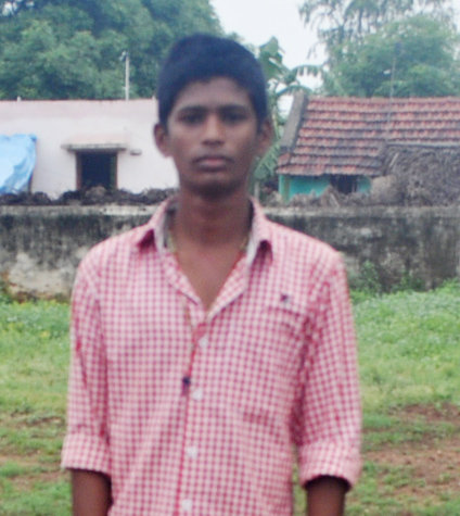 GODPARENTS to unserved orphans college education