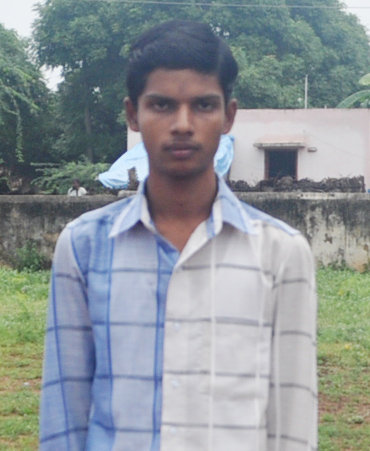 GODPARENTS to unserved orphans college education