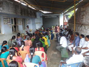 Parents Counselling