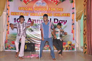 Annual Day