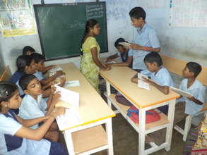 Class room Activities
