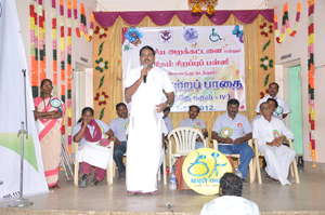 Awareness Programme